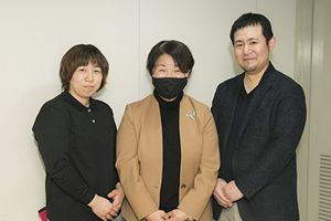 「介護に関する入門的研修 基礎講座」開催レポート