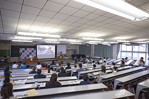 「親と子の福祉の職場体験ツアー」開催レポート