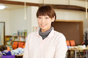 石榑千穂さん