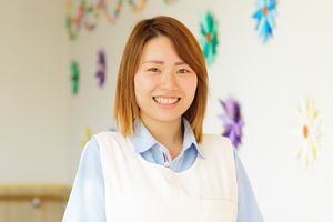 大橋麻未さん