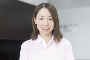 磯村綾子さん