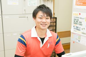 金田光平さん