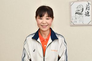 今井登美子さん