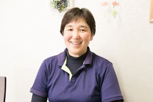 日比美佐子さん