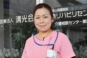 樋口英子さん