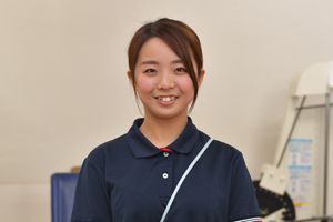 佐藤明日香さん