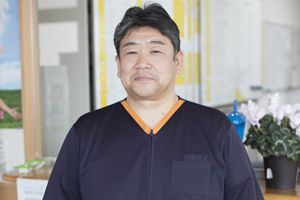 藤井敏勝さん