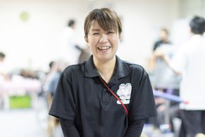 磯村由香里さん