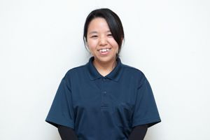 井川弥委さん