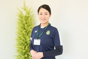 井野洋子さん