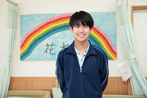 渡邉啓介さん