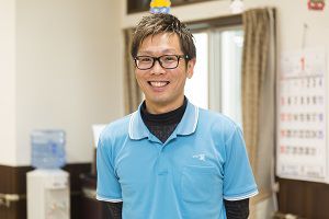 川上健司さん