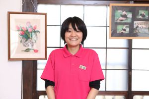 太田久美子さん