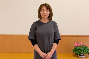 和田由貴さん