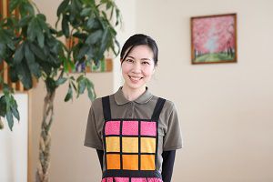 辻章子さん