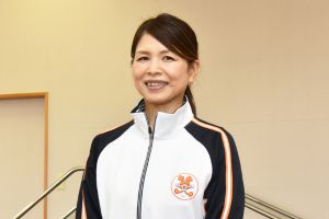 天野ゆかりさん