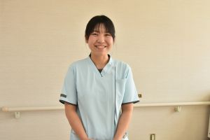 渡邊睦さん