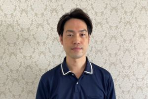 渡邉健吾さん