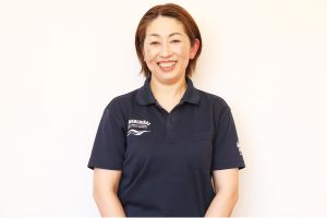 村瀬万里子さん